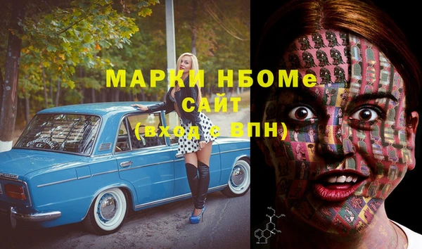 трава Надым